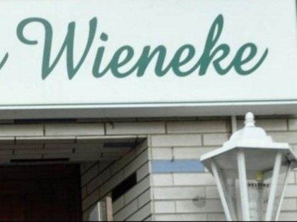 照片: Haus Wieneke.