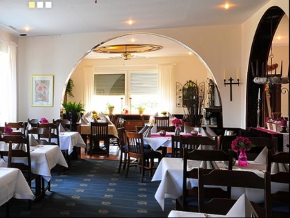 照片: Restaurant Haus Wieneke
