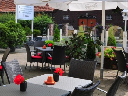 照片: Restaurant Haus Wieneke