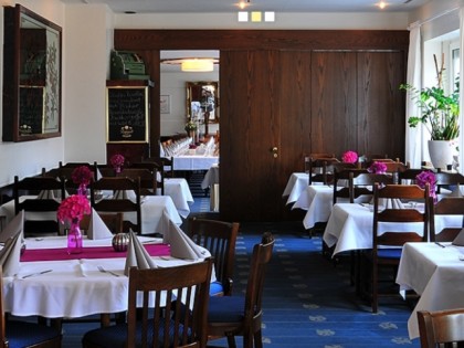 照片: Restaurant Haus Wieneke