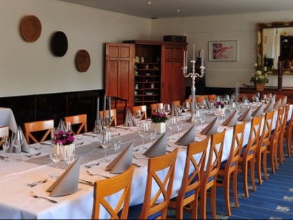 照片: Restaurant Haus Wieneke